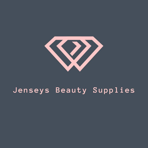 Jenseys Beauty Supplies